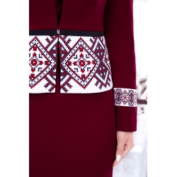[44-50] Stoc epuizat Compleuri Dama En Gros - Petruta 96558
