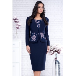 [44-50] Stoc epuizat - Costume Dama En Gros - 96565