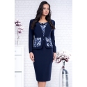 [44-50] Stoc epuizat - Costume Dama En Gros - 96565B