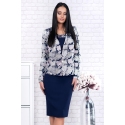 [44-50] Stoc epuizat - Costume Dama En Gros- 96614
