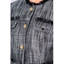 [44-50] Stoc epuizat - Costume Dama En Gros - 96615