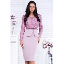 [44-50] Stoc epuizat - Costume Dama En Gros - 96616