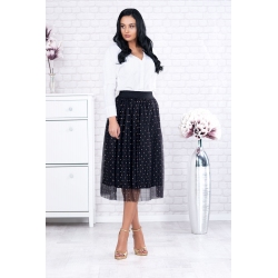 [36-42] Stoc epuizat - Fuste En Gros 93635C