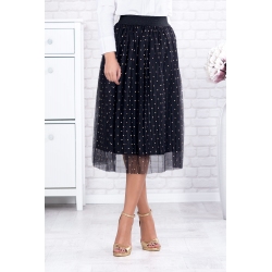 [36-42] Stoc epuizat - Fuste En Gros 93635C