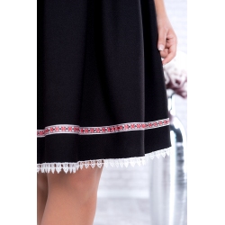 [36-42] Stoc epuizat - Fuste En Gros 93635G