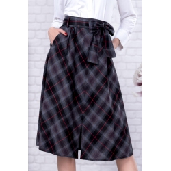 [36-42] Stoc epuizat - Fuste En Gros 93063