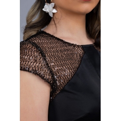[36-42] Precomanda - Rochie En Gros - Angelina - 51026