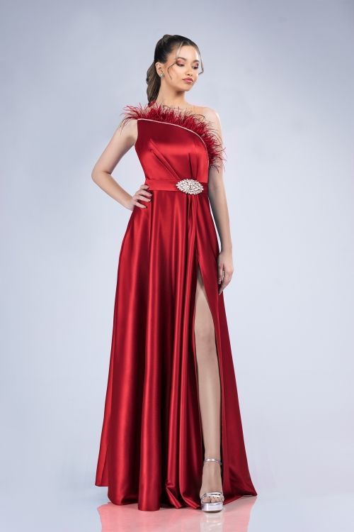[36-42] In stoc - Rochie En Gros - Arielle B41988