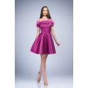 [44-46] Stoc Epuizat - Rochie En gross de banchet - Cassandra M51942