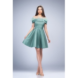 [36-42] Precomanda - Rochie En gross de banchet - Cassandra 51942