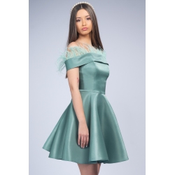 [36-42] Precomanda - Rochie En gross de banchet - Cassandra 51942