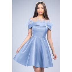 [36-42] Precomanda - Rochie En gross de banchet - Cassandra 51942