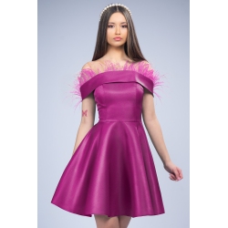 [36-42] Precomanda - Rochie En gross de banchet - Cassandra 51942