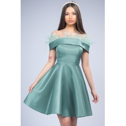 [36-42] Precomanda - Rochie En gross de banchet - Cassandra 51942