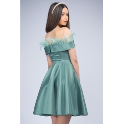 [36-42] Precomanda - Rochie En gross de banchet - Cassandra 51942