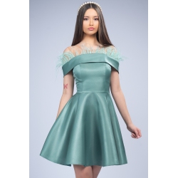 [36-42] Precomanda - Rochie En gross de banchet - Cassandra 51942