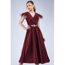 [38-44] Precomanda - Rochii En Gross - Hera B41987