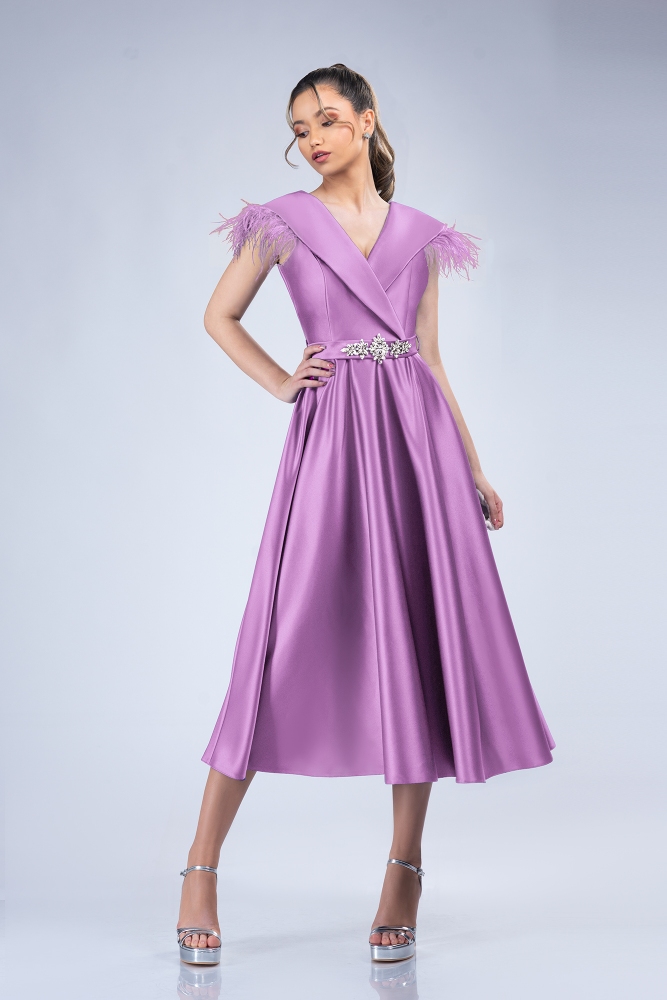 [38-44] Stoc epuizat - Rochii En Gross - Hera B41987