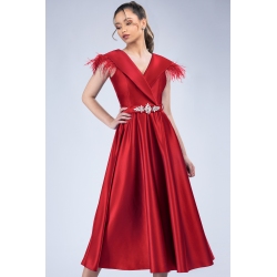 [38-44] Precomanda - Rochii En Gross - Hera B41987