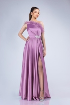 [48-50] In stoc - Rochie En Gros - Arielle MB41988INC