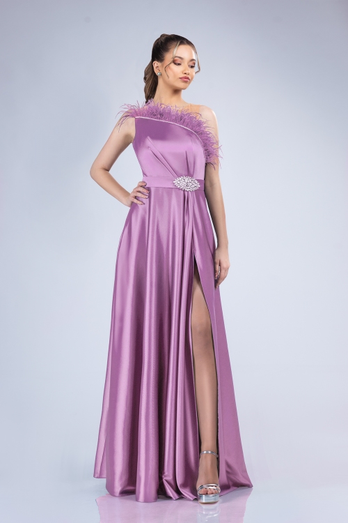 [48-50] In stoc - Rochie En Gros - Arielle MB41988INC
