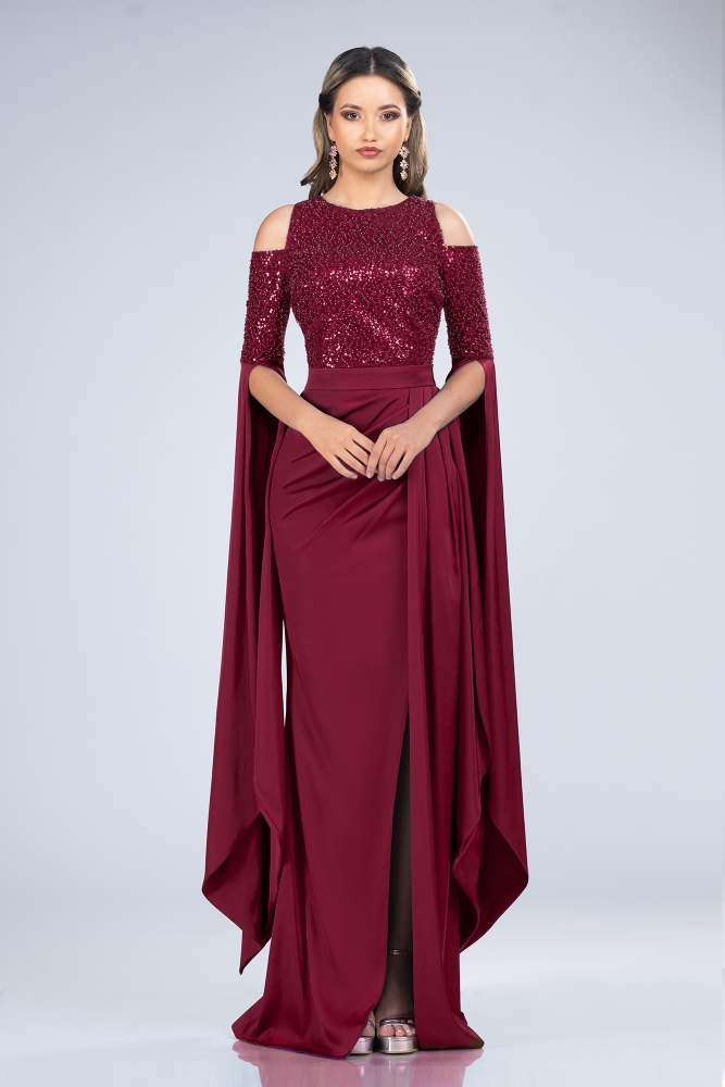 [38-40] In stoc - Haine En Gros - Rochie Minerva 41997INCZ