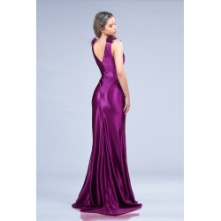 [36-42] Stoc epuizat - Rochii En Gross din lycra - Fiore B31951