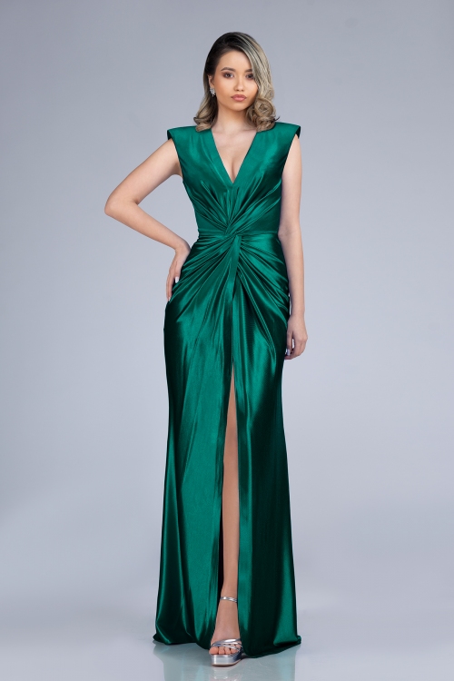 [36-42] Stoc Epuizat - Rochie En Gross - Celine 51021