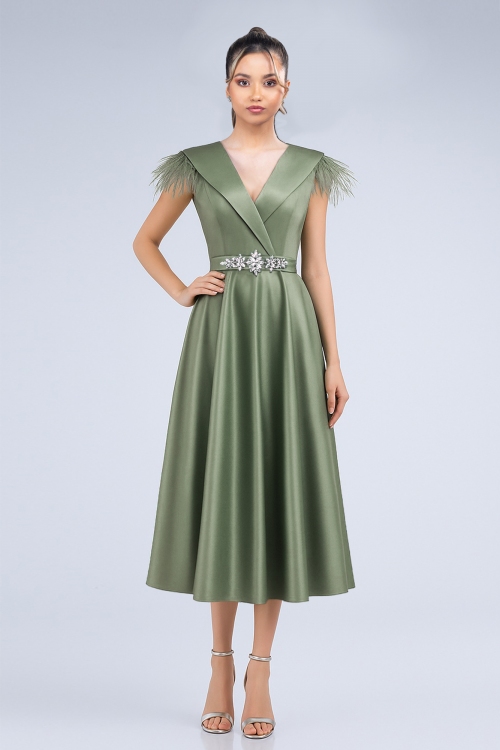 [38-44] Stoc epuizat - Rochii En Gross - Hera B41987