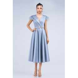 [46-52] Precomanda - Rochii En Gross - Hera MB41987