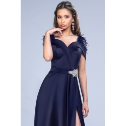 [40-42] In Stoc - Rochii En Gros - Ivona BX31954INC