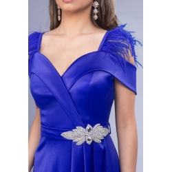 [40-42] In Stoc - Rochii En Gros - Ivona BX31954INC