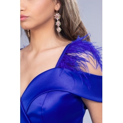 [40-42] In Stoc - Rochii En Gros - Ivona BX31954INC