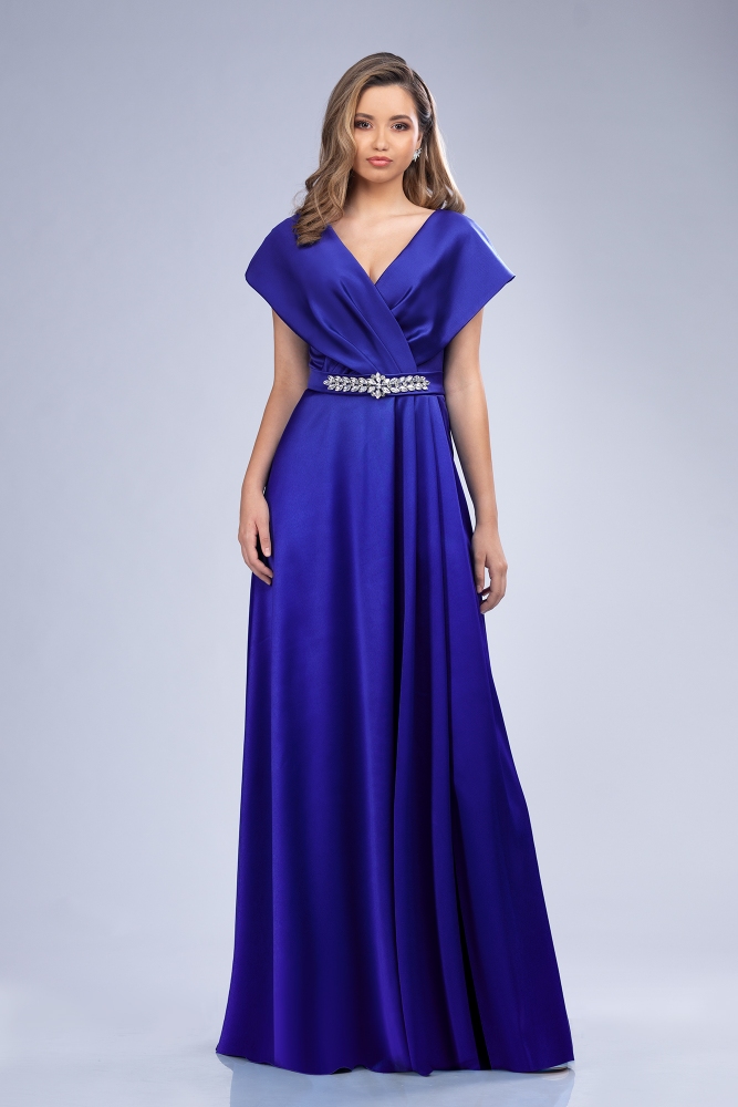 [40-46] Stoc Epuizat - Rochii En Gros - Ines 51032