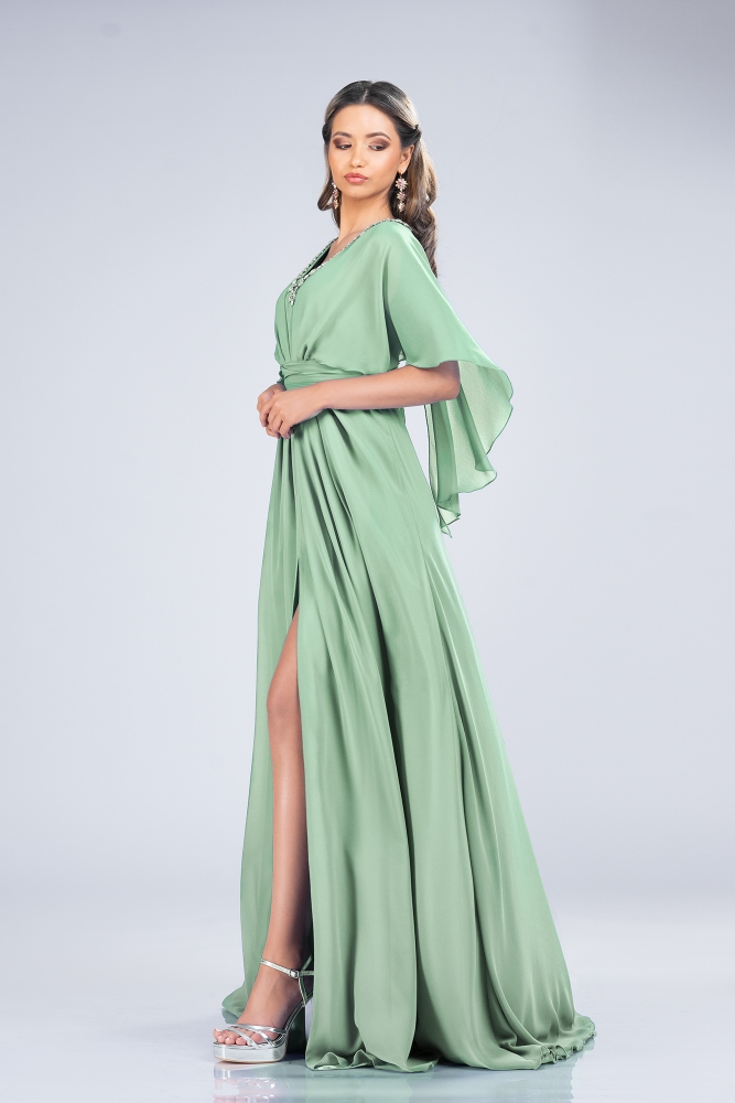 [40-42] In stoc - Rochii En Gros - Soraya 41992INC