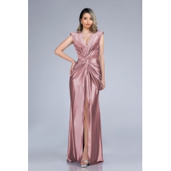 [38] In stoc - Rochie En Gross - Celine A51021IN