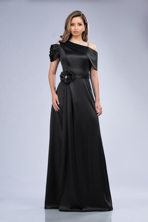 [46-52] Stoc Epuizat - Rochii En Gross - Anisia M51031