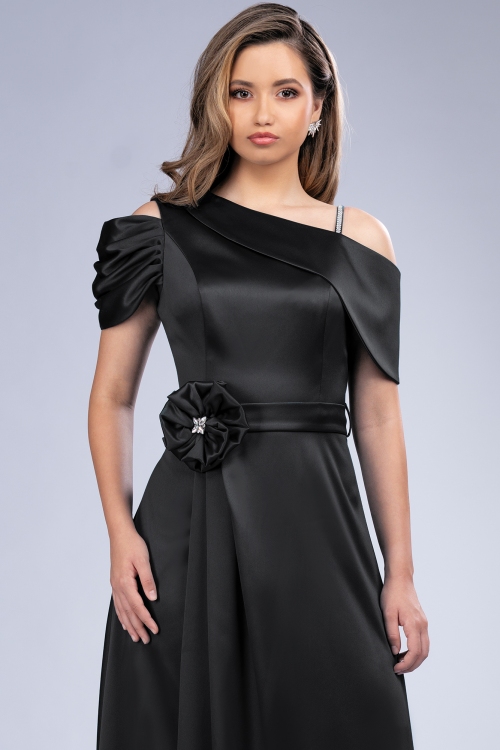 [46-52] Stoc Epuizat - Rochii En Gross - Anisia M51031