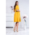 In stoc - Rochii En Gros de Gravide - Marisol 91503D