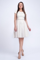 [36-42] Stoc Epuizat - Rochii En Gros - Maribela 11814B