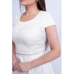 [36-42] Precomanda - Rochii En Gros - Maribela 11814B