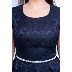 [36-42] Precomanda - Rochii En Gros - Maribela 11814B