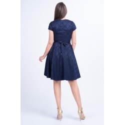 [36-42] Precomanda - Rochii En Gros - Maribela 11814B