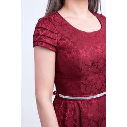 [36-42] Precomanda - Rochii En Gros - Maribela 11814B