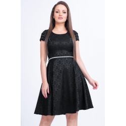 [36-42] Precomanda - Rochii En Gros - Maribela 11814B