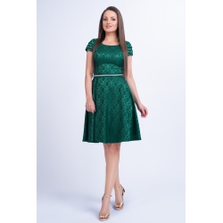 [36-42] Precomanda - Rochii En Gros - Maribela 11814B