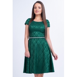 [36-42] Precomanda - Rochii En Gros - Maribela 11814B