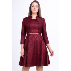 [36-42] Precomanda - Compleuri En Gross - Maribela 11814D