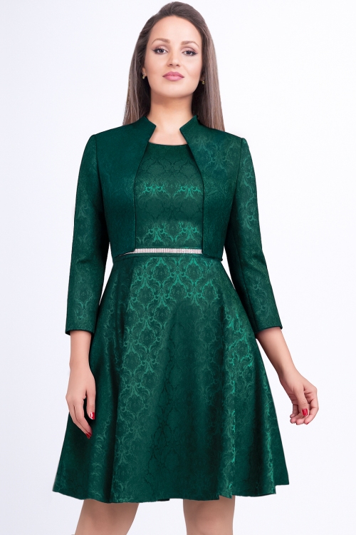 [44-50] Precomanda - Compleuri En Gross - Maribela M11814D
