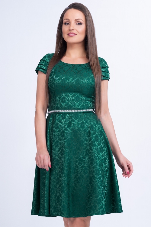 [44-50] Precomanda - Compleuri En Gross - Maribela M11814D